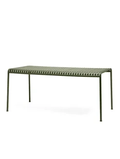 HAY Palissade Table 170x90, antracit fra><noscript><img width=