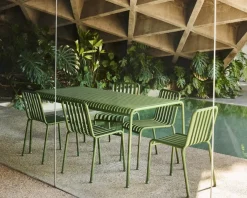 HAY Palissade Table 170x90, antracit fra><noscript><img width=