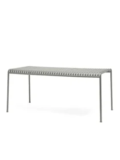 HAY Palissade Table 170x90, Deep Blue fra><noscript><img width=