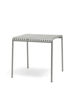 HAY Palissade Table 90x82, iron red fra><noscript><img width=