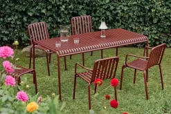 HAY Palissade Table 170x90, sky grey fra><noscript><img width=