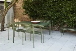 HAY Palissade Table 170x90, sky grey fra><noscript><img width=