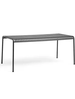 HAY Palissade Table 170x90, sky grey fra><noscript><img width=