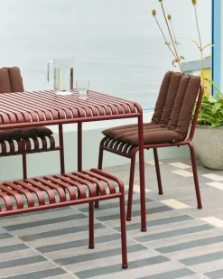 HAY Palissade Table 170x90, sky grey fra><noscript><img width=