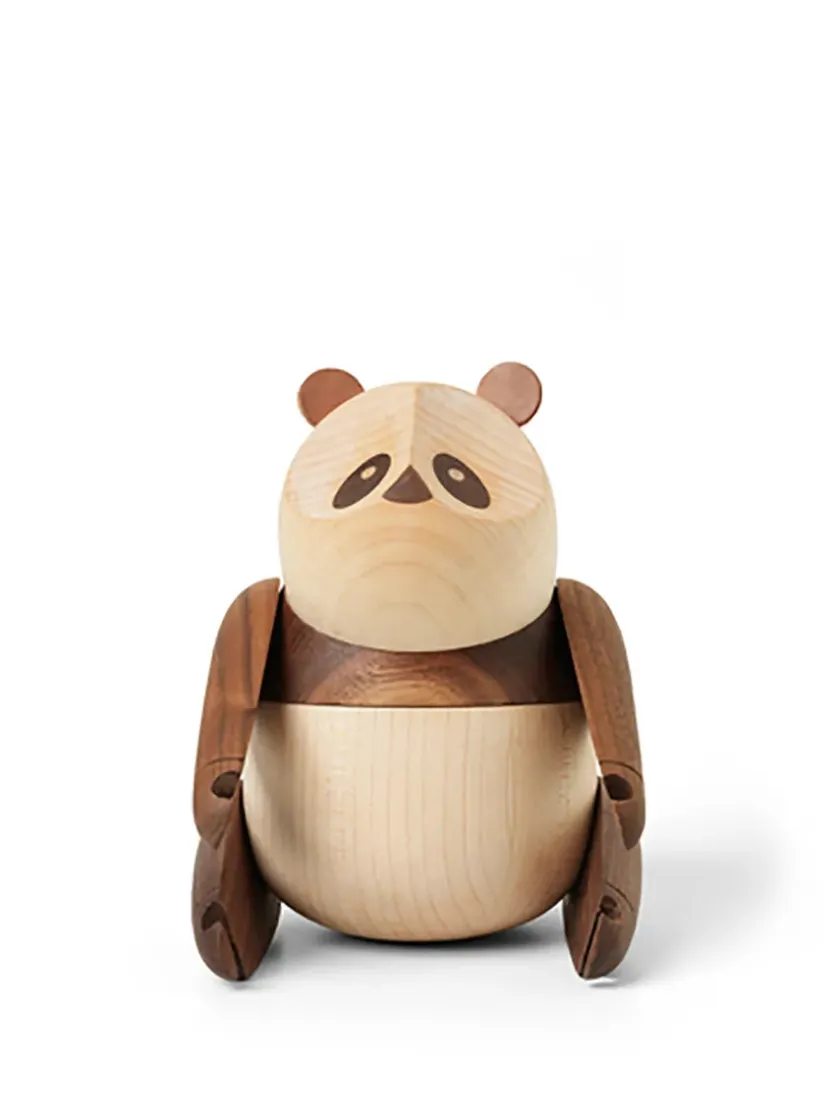 Architectmade Panda fra> Figurer