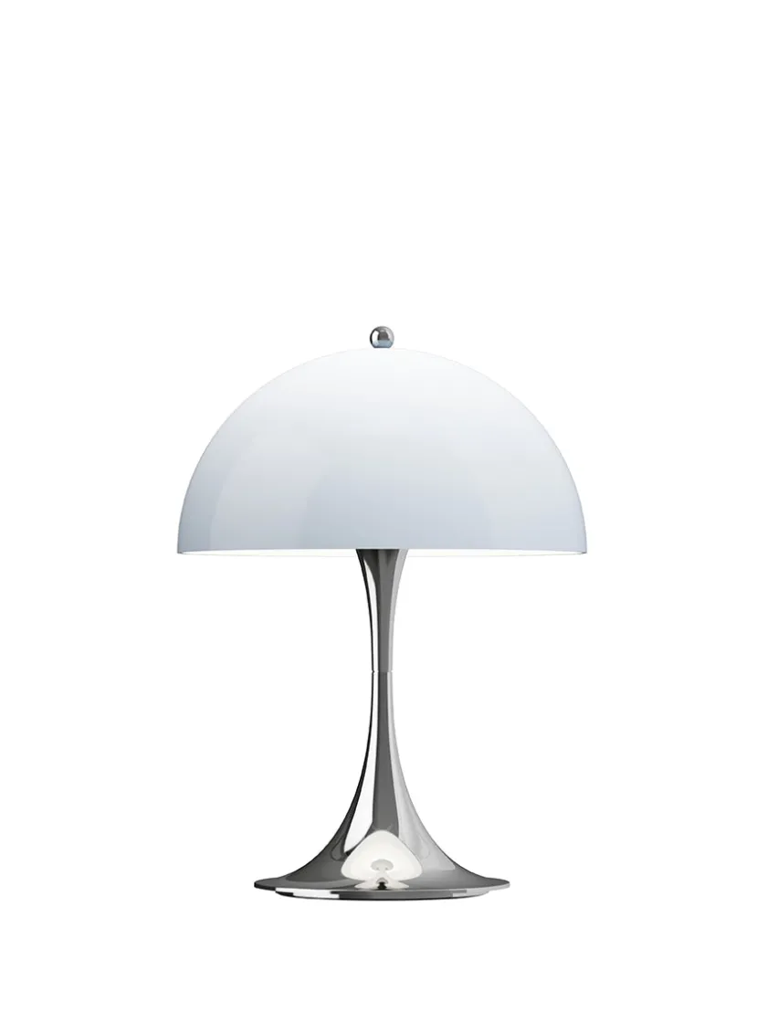 Louis Poulsen Panthella 250 Portable V3 Bordlampe fra> Gaver Til Ham|Gaver Til Hende