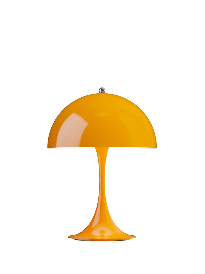 Louis Poulsen Panthella 250 Portable V3 Bordlampe fra> Gaver Til Ham|Gaver Til Hende