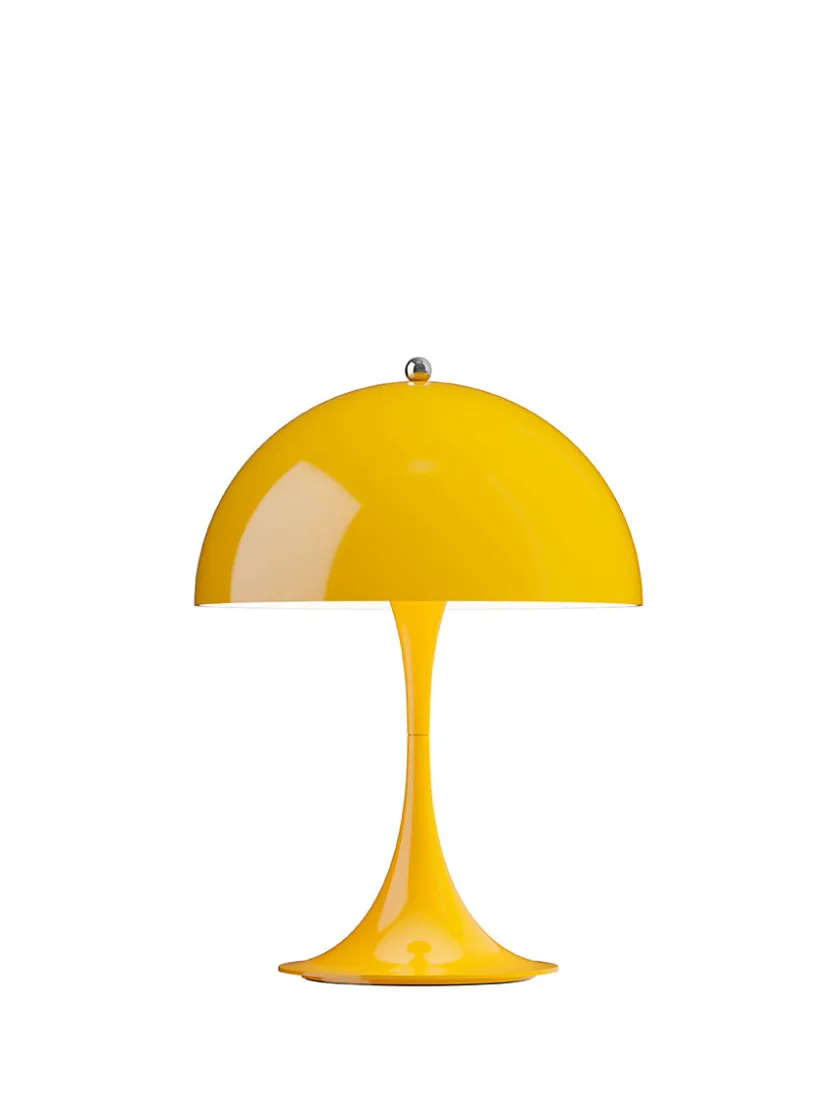 Louis Poulsen Panthella 250 Portable V3 Bordlampe fra> Gaver Til Ham|Gaver Til Hende