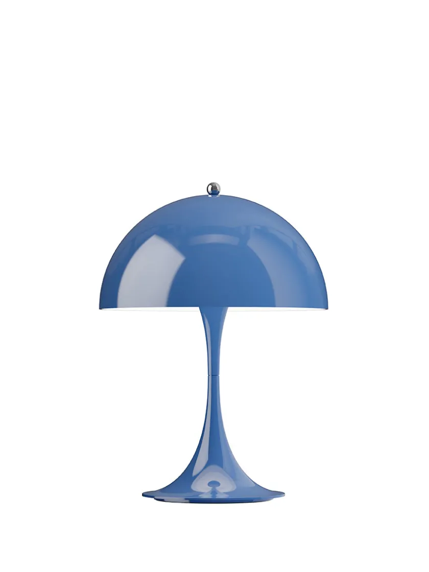 Louis Poulsen Panthella 250 Portable V3 Bordlampe fra> Gaver Til Ham|Gaver Til Hende