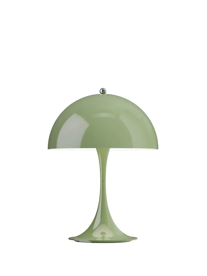Louis Poulsen Panthella 250 Portable V3 Bordlampe fra> Gaver Til Ham|Gaver Til Hende