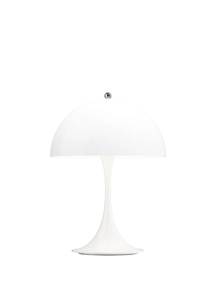 Louis Poulsen Panthella 250 Portable V3 Bordlampe fra> Gaver Til Ham|Gaver Til Hende