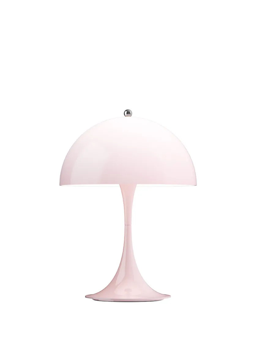 Louis Poulsen Panthella 250 Portable V3 Bordlampe fra> Gaver Til Ham|Gaver Til Hende