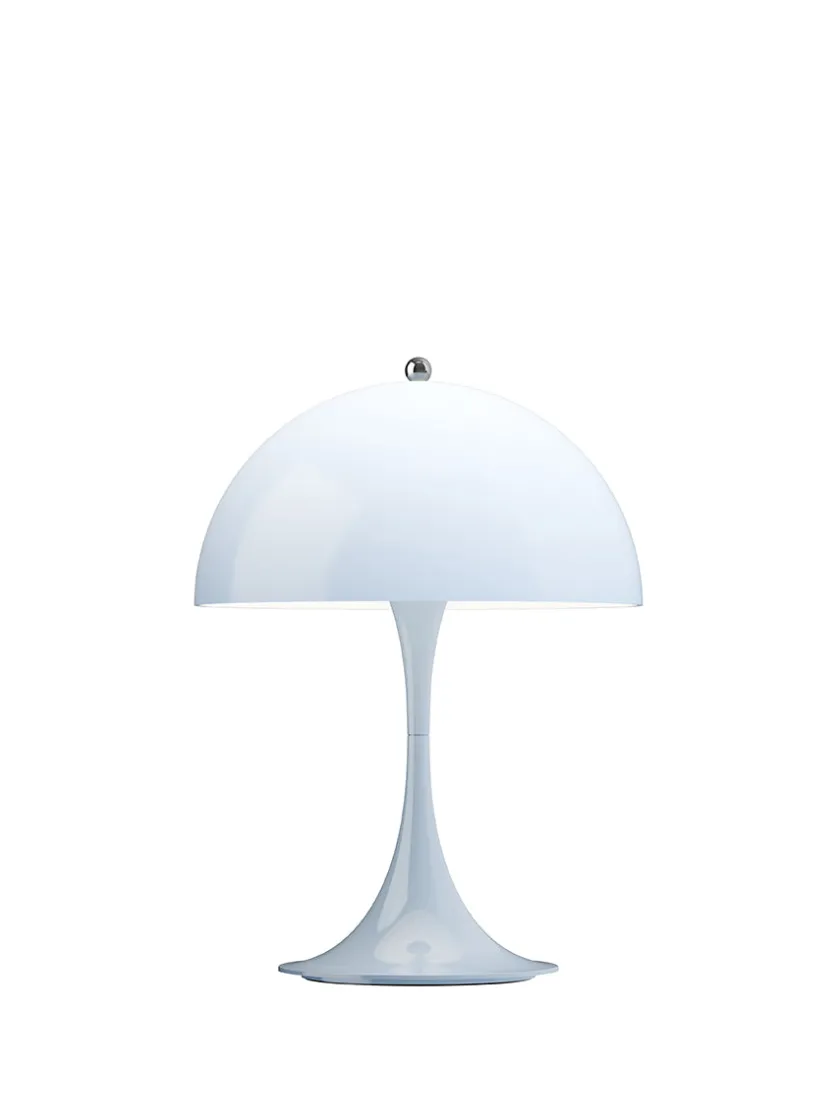 Louis Poulsen Panthella 250 Portable V3 Bordlampe fra> Gaver Til Ham|Gaver Til Hende