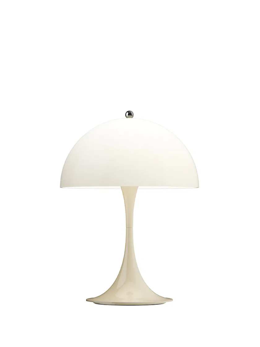 Louis Poulsen Panthella 250 Portable V3 Bordlampe fra> Gaver Til Ham|Gaver Til Hende