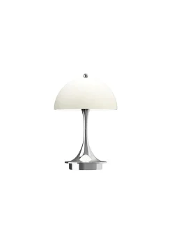 Louis Poulsen Panthella 160 Portable V3, opaque indigo af Verner Panton><noscript><img width=