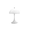 Louis Poulsen Panthella 160 Portable V3, opal white af Verner Panton> Gaver Til Hende|Portable Lamper