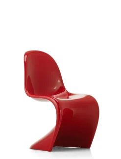 Vitra Panton Chair Classic fra> Spisebordsstole