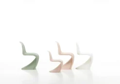 Vitra Panton Junior Stol fra><noscript><img width=