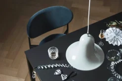 Verpan Panton Move spisebord, White af Verner Panton><noscript><img width=