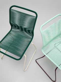 Montana Panton One Stol fra> Spisebordsstole