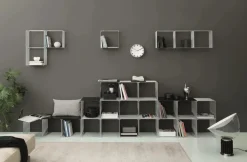 Montana Panton Wire D20, krom fra> Reoler