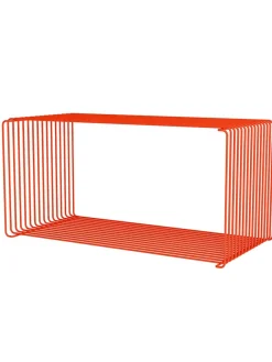 Montana Panton Wire Extended D34,8, Rosehip fra> Reoler