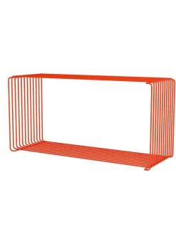 Montana Panton Wire Extended D25,7, Rosehip fra> Reoler