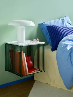 Montana Panton Wire, Pine fra> Reoler