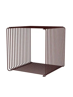 Montana Panton Wire Single, Black Red fra> Reoler