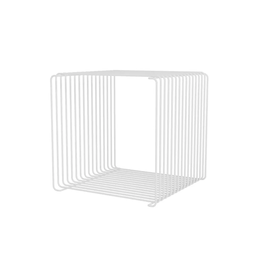 Montana Panton Wire Single D25,7, Rosehip fra> Reoler