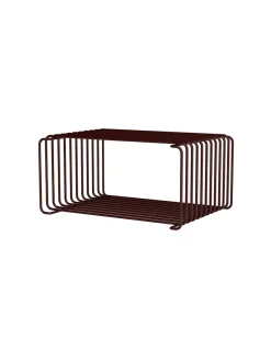 Montana Panton Wire Single Half Height D25,7 fra><noscript><img width=