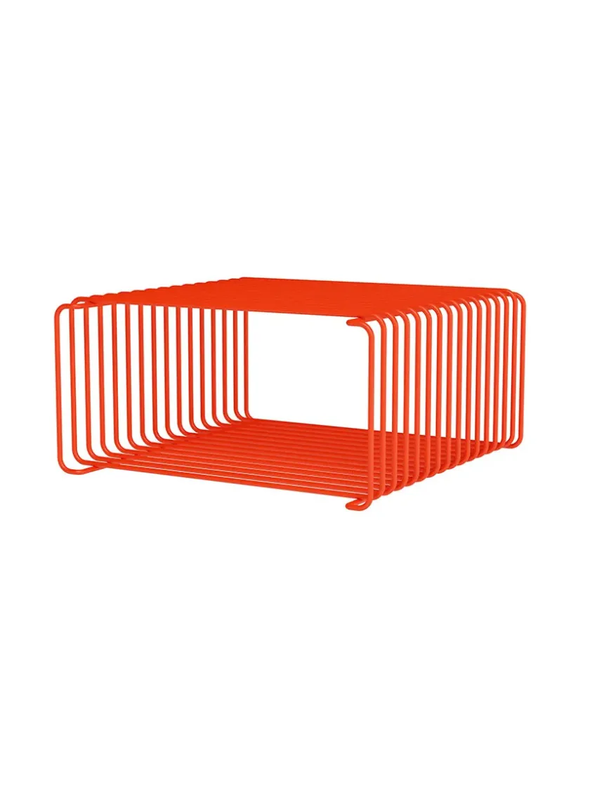 Montana Panton Wire Single Half Height D34,8 fra> Reoler