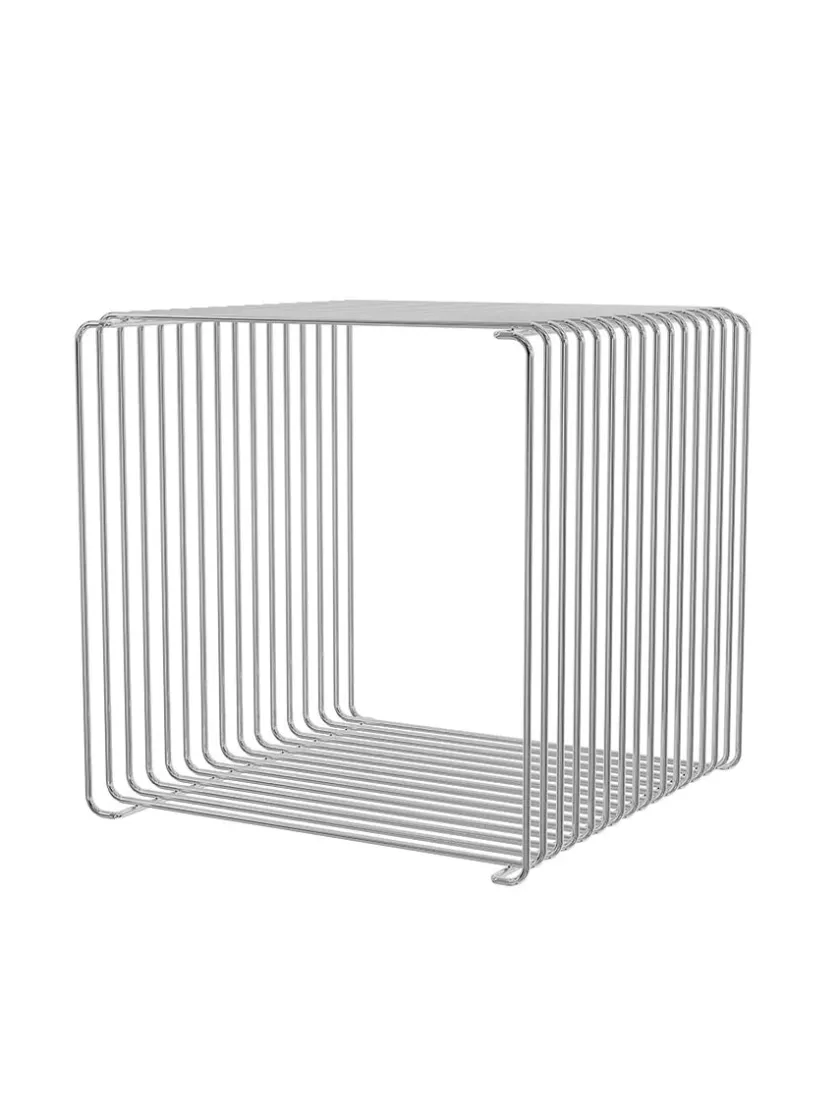 Montana Panton Wire Single, Rosehip fra> Reoler