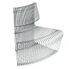 Montana Pantonova Concave fra> Loungestole|Lænestole