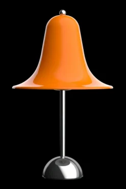 Verpan Pantop bordlampe, Ø23 af Verner Panton><noscript><img width=