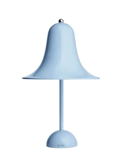 Verpan Pantop Bordlampe af Verner Panton><noscript><img width=