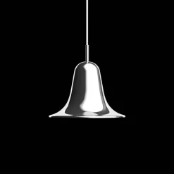Verpan Pantop pendel, Ø23 af Verner Panton><noscript><img width=