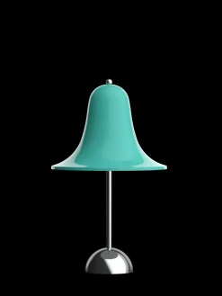 Verpan Pantop portable bordlampe, Ø18 af Verner Panton><noscript><img width=