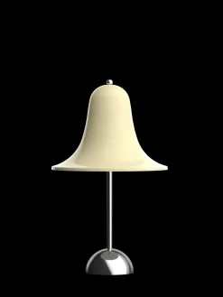 Verpan Pantop portable bordlampe, Ø18 af Verner Panton><noscript><img width=