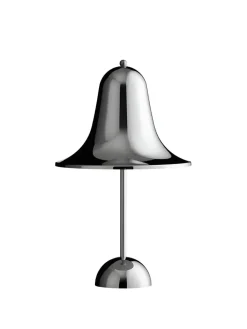 Verpan Pantop Portable Bordlampe af Verner Panton> Portable Lamper|Spots