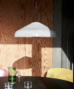 HAY Pao Glass Pendant fra><noscript><img width=