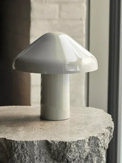 HAY Pao Portable Lampe fra> Portable Lamper|Spots