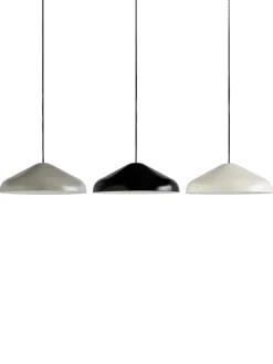 HAY Pao Steel Pendant 470 fra> Pendler|Spots