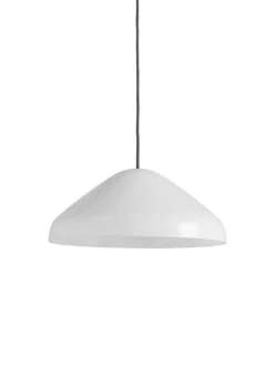 HAY Pao Steel Pendant 470 fra><noscript><img width=
