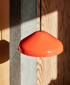 HAY Pao Steel Pendant 470 fra><noscript><img width=