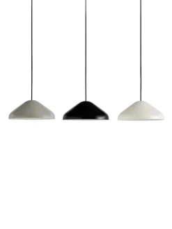 HAY Pao Steel Pendant 470 fra><noscript><img width=