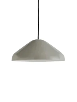 HAY Pao Steel Pendant 470 fra><noscript><img width=