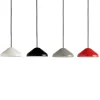 HAY Pao Steel Pendant 230 fra> Spots|Pendler