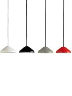 HAY Pao Steel Pendant 350 fra><noscript><img width=