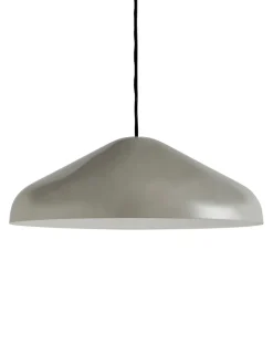 HAY Pao Steel Pendant 350 fra><noscript><img width=